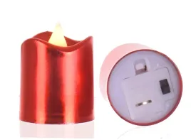 swieczka-led-lampka-znicz-wklad-baterie-czerwona-walentynki-dekoracja