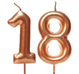 swieczki-na-tort-18-urodziny-rose-gold-metaliczne
