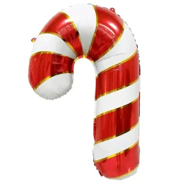 balon-foliowy-laska-cukrowa-swieta-swiateczna-54x74-cm-biala-czerwona-zlota