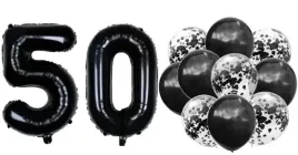 zestaw-balonow-konfetti-czarne-50-urodziny-na-hel-piecdziesiatka-balony