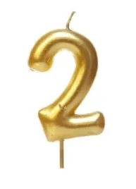 swieczka-urodzinowa-cyfra-dwa-na-tort-2-zlota-metaliczna-urodziny-drugie