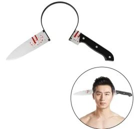 opaska-noz-wbity-w-glowe-halloween-karnawal-przebranie-stroj-zakrwawiony