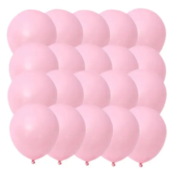 balony-pastelowe-rozowe-20-szt-urodziny-30-cm-roczek-chrzest-lateksowe-hel