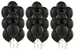 balony-lateksowe-czarne-30-szt-urodziny-5-cali-sylwester-przyjecie-12-cm