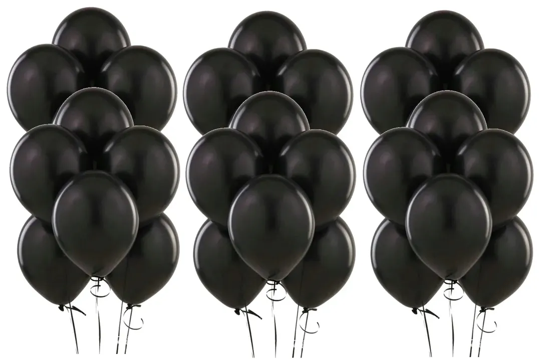balony-lateksowe-czarne-30-szt-urodziny-5-cali-sylwester-przyjecie-12-cm