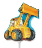 balon-foliowy-koparka-roczek-33-cm-urodziny-chlopiec-maszyny-budowlane