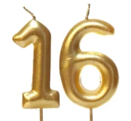 swieczki-na-tort-16-urodziny-zlote-metaliczne-szesnaste-swieczka-urodzinowa