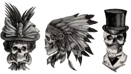 tatuaze-realistyczne-tymczasowe-zmywalne-czaszki