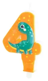 swieczka-urodzinowa-cyfra-4-na-tort-dinozaur-4-urodziny-dekoracja-czwarte