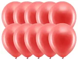 balony-metaliczne-lateksowe-10-szt-czerwone-5-cali-wesele-walentynki-party
