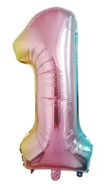 balon-foliowy-cyfra-jeden-1-teczowy-roczek-80-cm-pierwsze-na-hel-urodziny