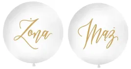 balony-biale-2-szt-wesele-zona-maz-slub-100-cm-duzy-zloty-napis-pastelowe