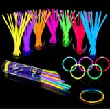 bransoletki-opaski-swiecace-fluorescencyjne-100-szt-neonowe-kolorowe-party-stan-nowy-okazje-uniwersalny