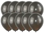 balony-metaliczne-grafitowe-shiny-5-cali-10-szt