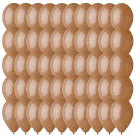 balony-pastelowe-brazowy-kawowy-5-cali-50-szt