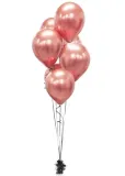 balony-chromowane-shiny-10-cali-rozowy-5-szt-glossy