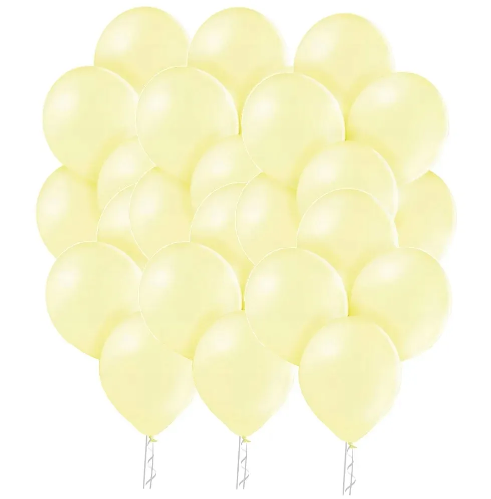 balony-pastelowe-lateksowe-30-szt-zolte-5-cali