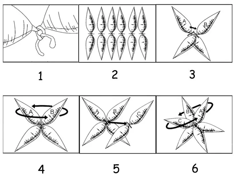 balon-foliowy-3d-bezowy-bezowa-gwiazda-gwiazdka