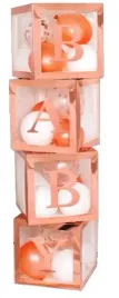 pudelko-na-balony-rose-gold-baby-shower-roczek