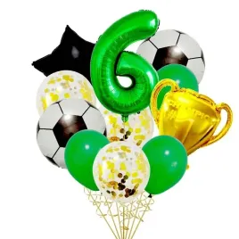zestaw-balonow-pilka-nozna-na-6-szoste-urodziny-football-konfetti-puchar