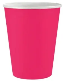 kubki-kubeczki-papierowe-rozowe-urodziny-roczek