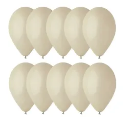 balony-pastelowe-bezowe-latte-5-cali-10-szt-lateksowe-wesele-chrzciny-13-cm