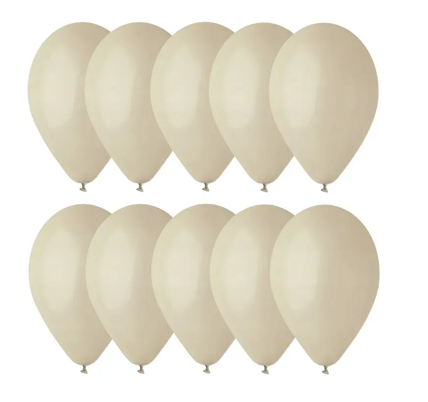 balony-pastelowe-bezowe-latte-5-cali-10-szt-lateksowe-wesele-chrzciny-13-cm