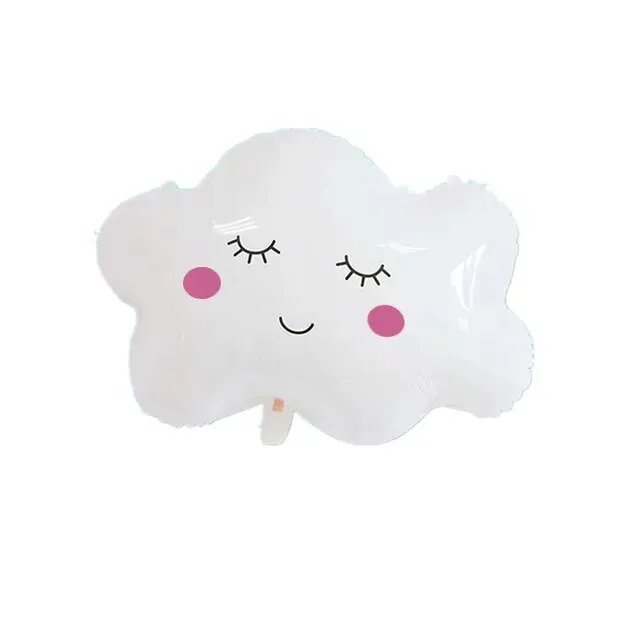 balon-foliowy-biala-chmurka-chmura-usmiechnieta-roczek-urodziny-chrzest