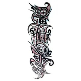 tatuaz-realistyczny-zmywalny-tymczasowy-rekaw