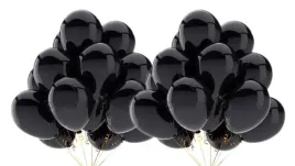 balony-metaliczne-czarne-20szt-urodziny-5-cali-lateksowe-sylwester-urodziny