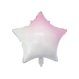 balon-foliowy-gwiazda-gradientowy-rozowy-45-cm-biala-hel-urodziny-chrzest