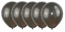 balony-metaliczne-grafitowe-shiny-25-cm-5-szt