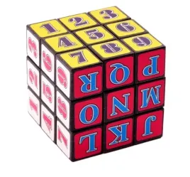 kostka-3x3-logiczna-zrecznosciowa-liczby-cyfry