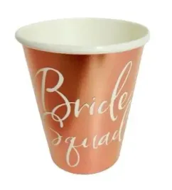 kubki-papierowe-250ml-6szt-panienski-rose-gold