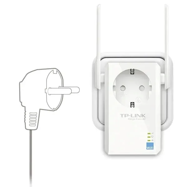 repeater-tp-link-tl-wa860re-stan-nowy