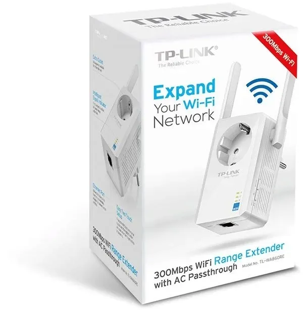 repeater-tp-link-tl-wa860re-stan-nowy