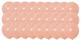 balony-pastelowe-pomaranczowe-30-cm-30szt-party