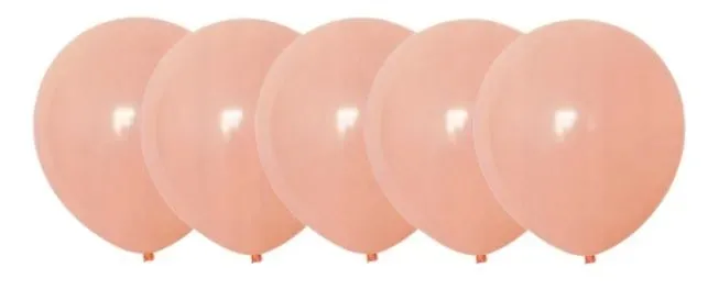 balony-pastelowe-pomaranczowe-30-cm-30szt-party-material-lateks