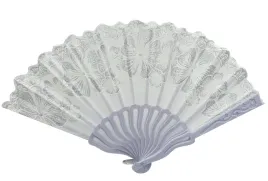 bialy-wachlarz-w-brokatowe-kwiaty-skladany-plastik-lato-slubny-panna-mloda