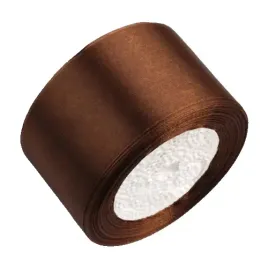 wstazka-tasiemka-satynowa-brazowa-25-cm-20-m