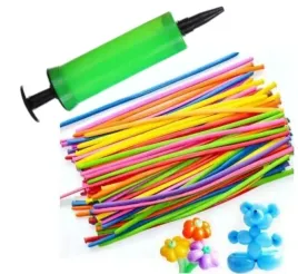 balony-dlugie-do-modelowania-100szt-rurka-pompka
