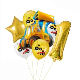 zestaw-balonow-pierwsze-1-urodziny-roczek-koparka-maszyny-budowlane-jeden