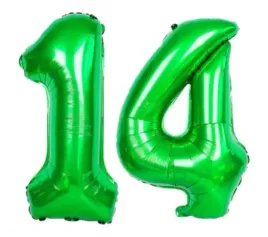 balon-foliowy-liczba-14-zielona-zielony-100-cm-urodziny-rocznica-metaliczna