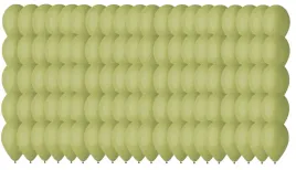 balony-lateksowe-100-szt-oliwkowe-10-cali-urodziny-zielone-wesele-chrzest