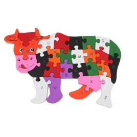 drewniane-puzzle-krowa-litery-cyfry-3d-ukladanka-kolorowa-prezent-farma