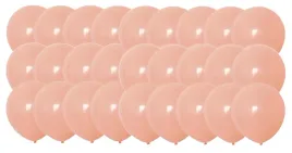 balony-pastelowe-pomaranczowe-5-cali-30-szt-party