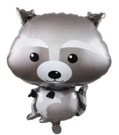 balon-foliowy-szop-szary-zwierzeta-urodziny-45x59-cm-na-roczek-przyjecie