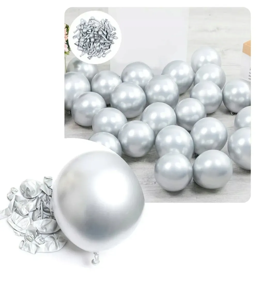 balony-metaliczne-shiny-srebrne-5-cali-50-szt