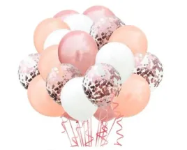 zestaw-duze-balony-z-konfetti-rose-gold-shiny-20-szt-rozowe-zloto-wesele