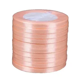 wstazka-satynowa-pomaranczowa-6-mm-zestaw-220-m